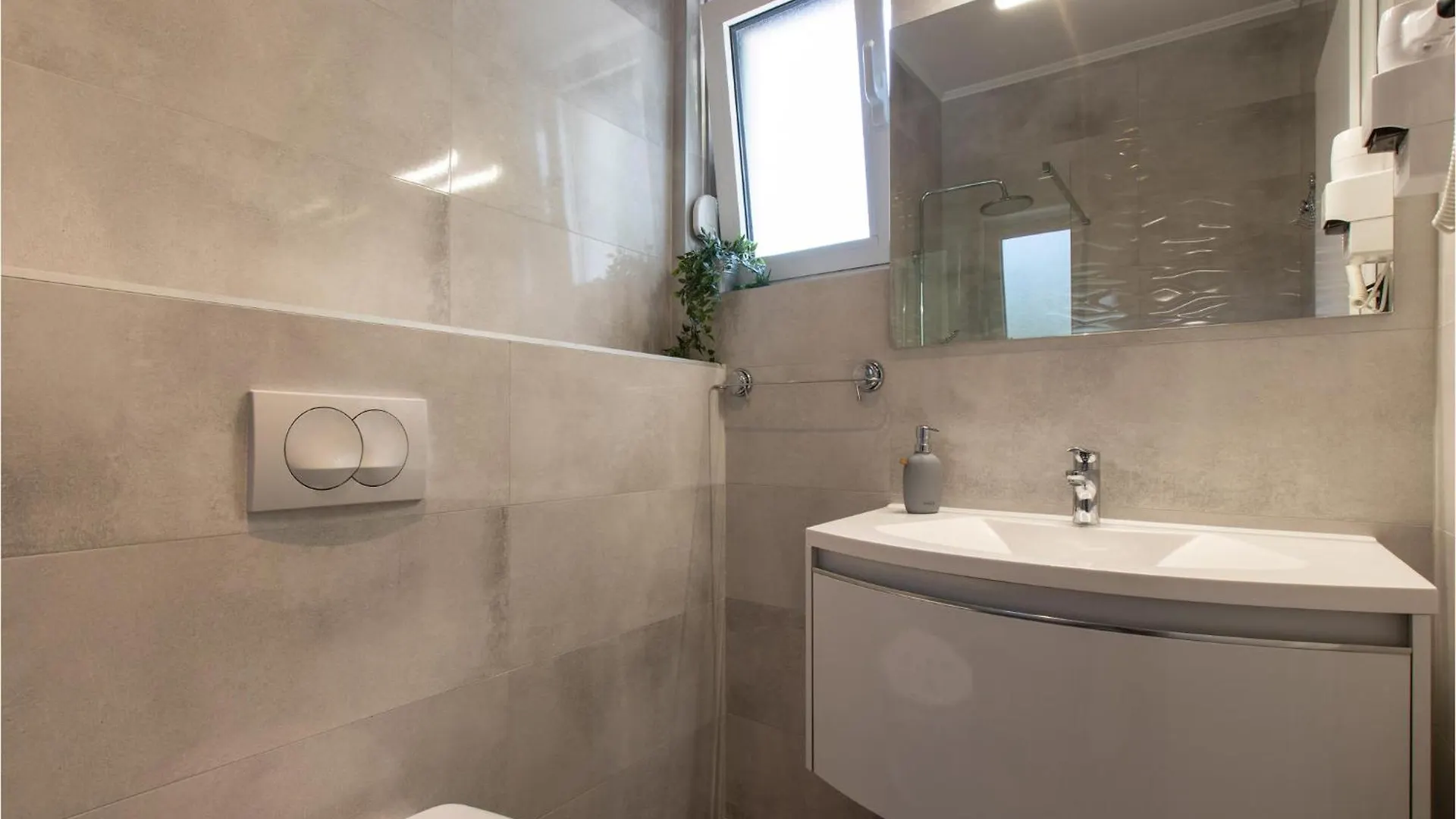 Lovely Home In Seline With Sauna 0*,