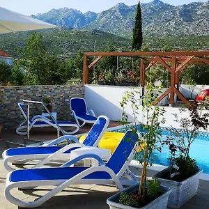  Apartament Sonne, Meer Und Berge