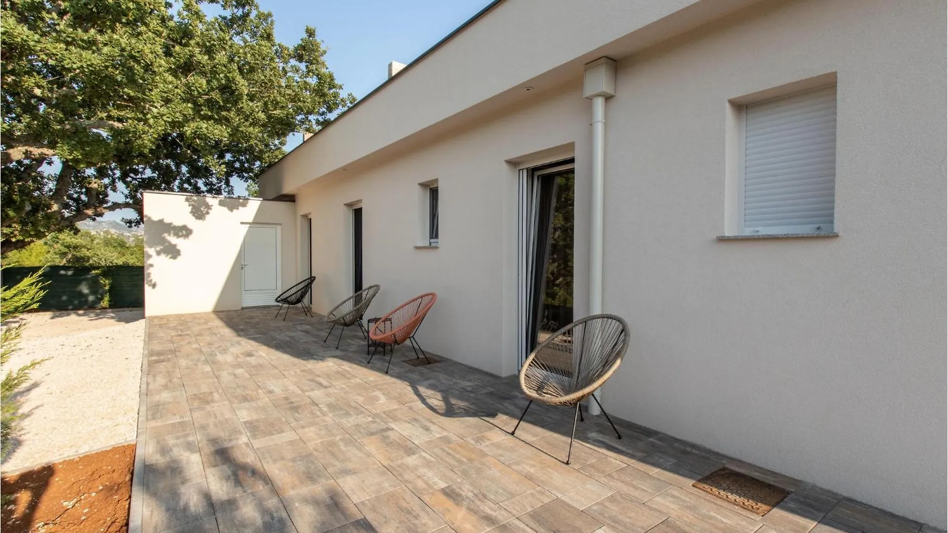 Lovely Home In Seline With Sauna Croatia