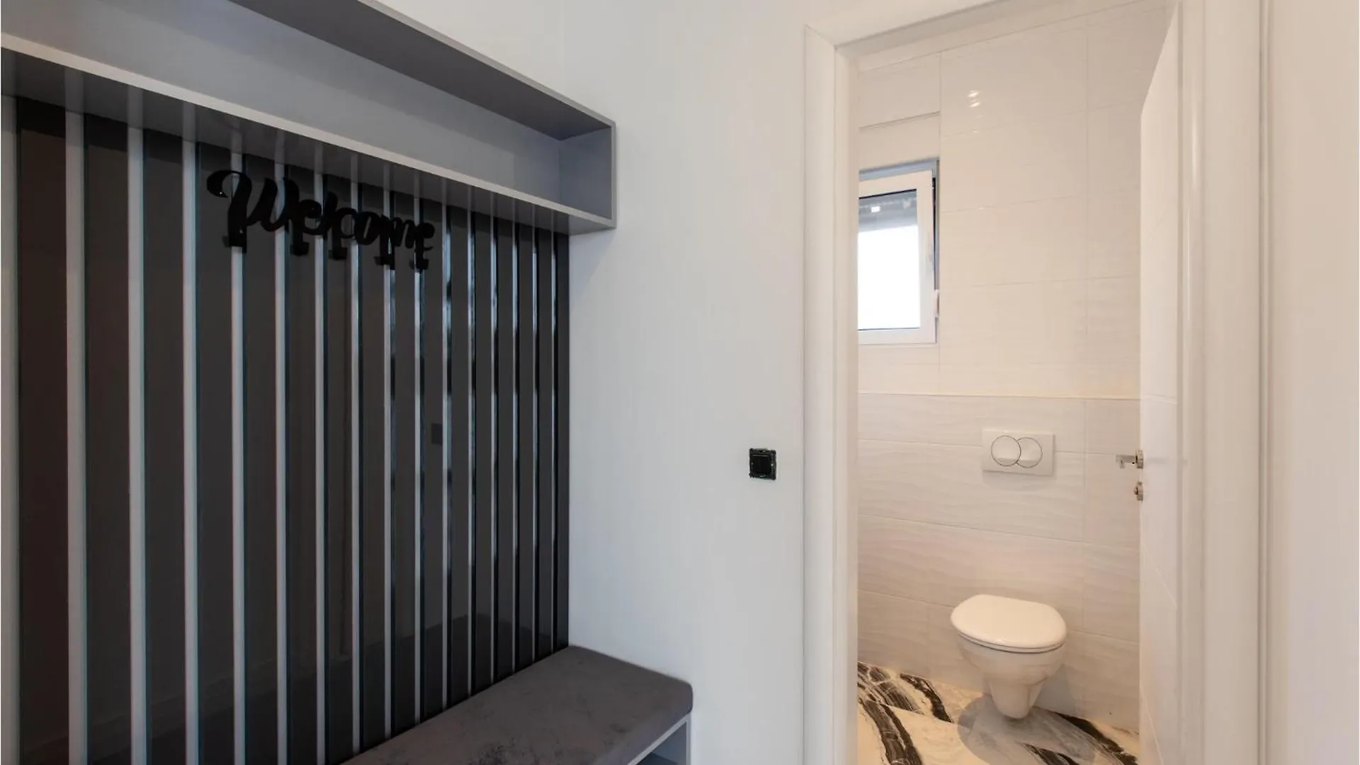 Lovely Home In Seline With Sauna Holiday home
