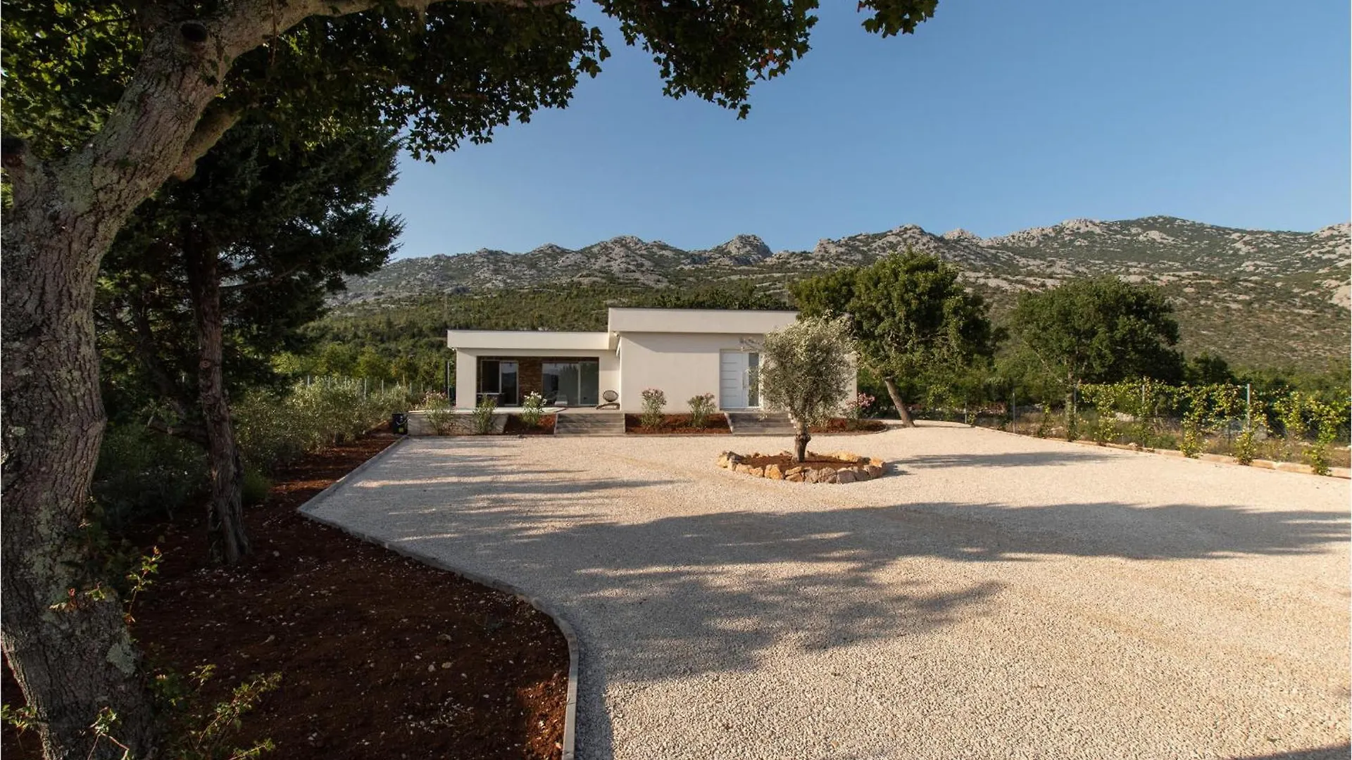 Lovely Home In Seline With Sauna 0*,  Croatia