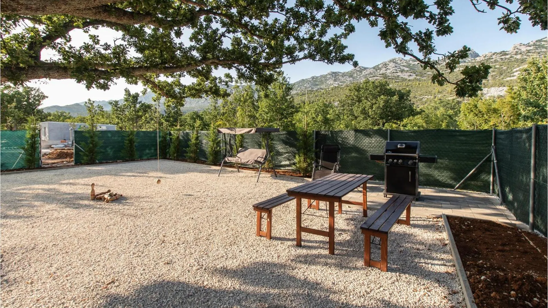 Lovely Home In Seline With Sauna Holiday home
