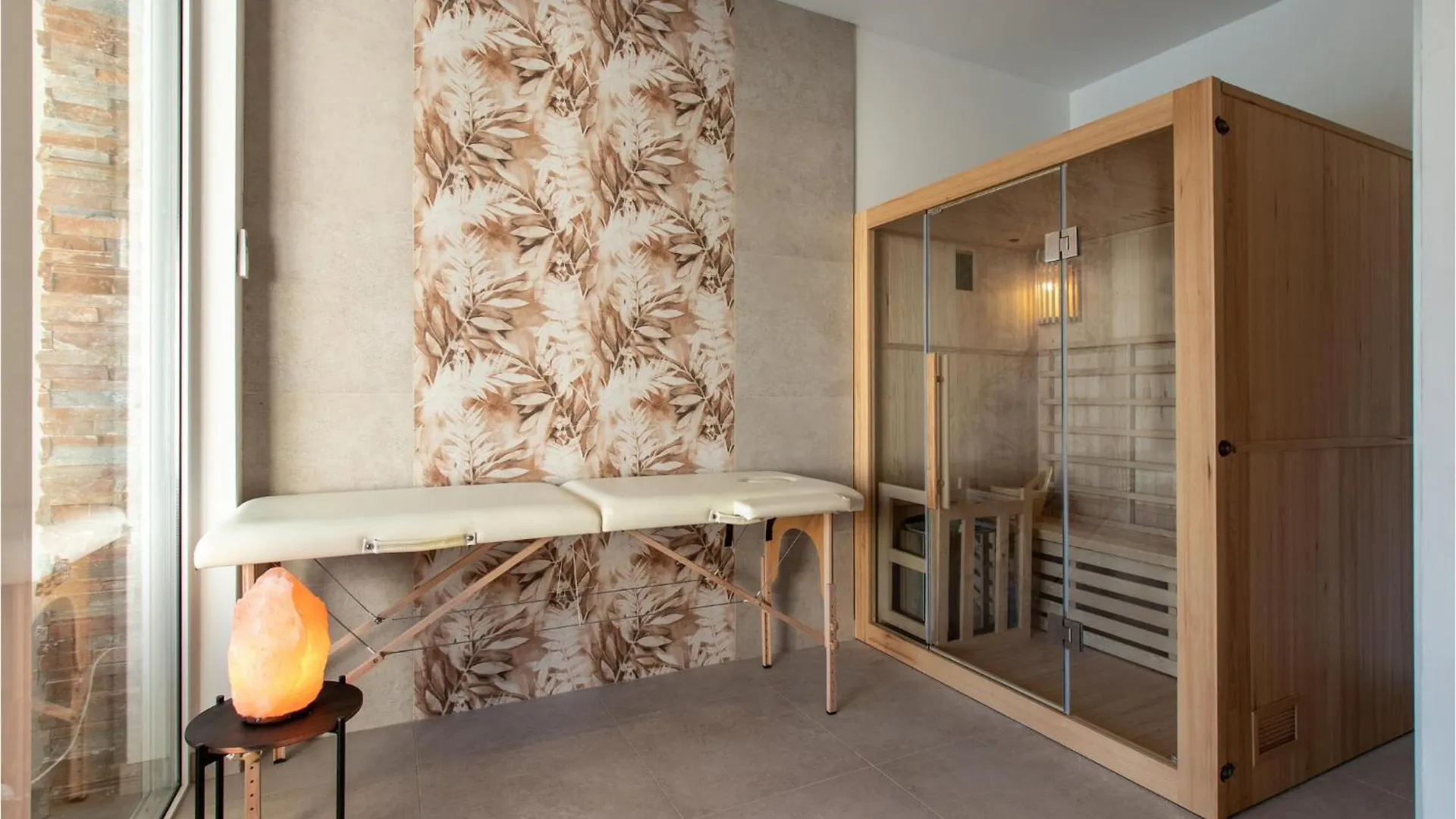 Holiday home Lovely Home In Seline With Sauna