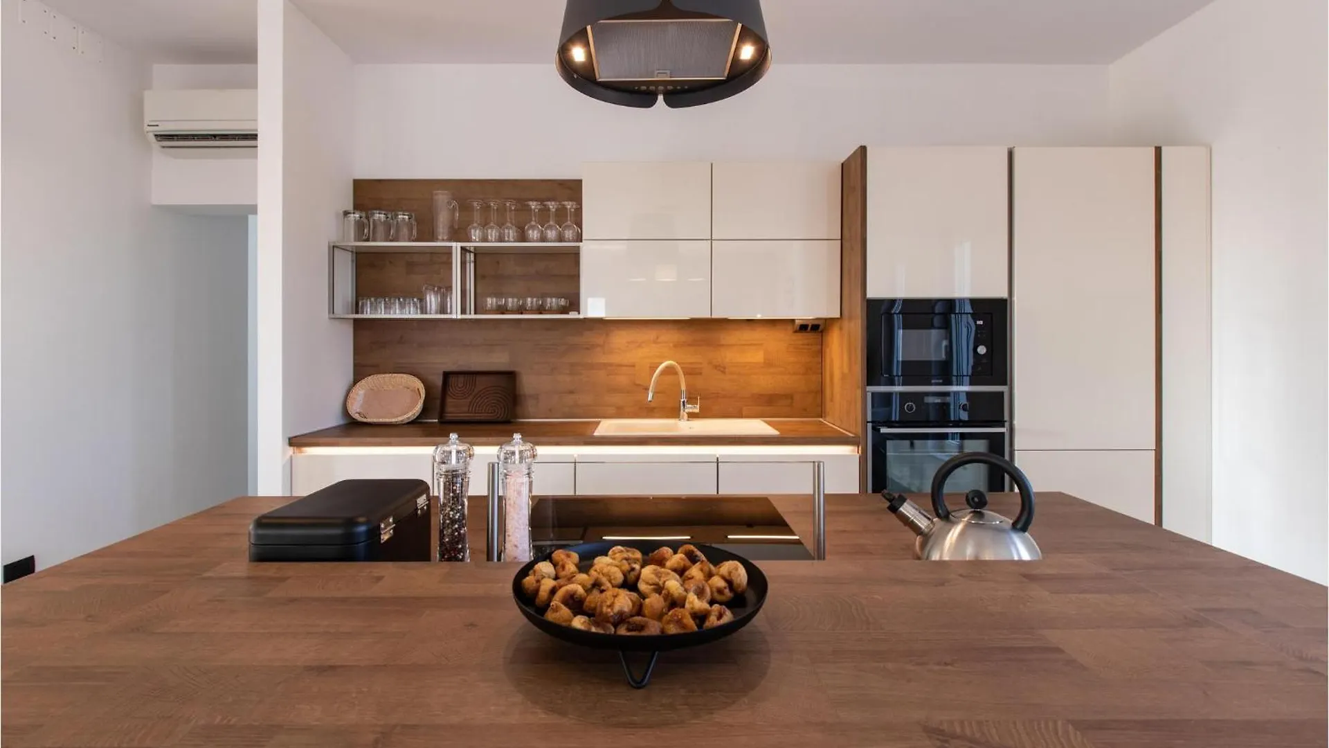 Lovely Home In Seline With Sauna Holiday home