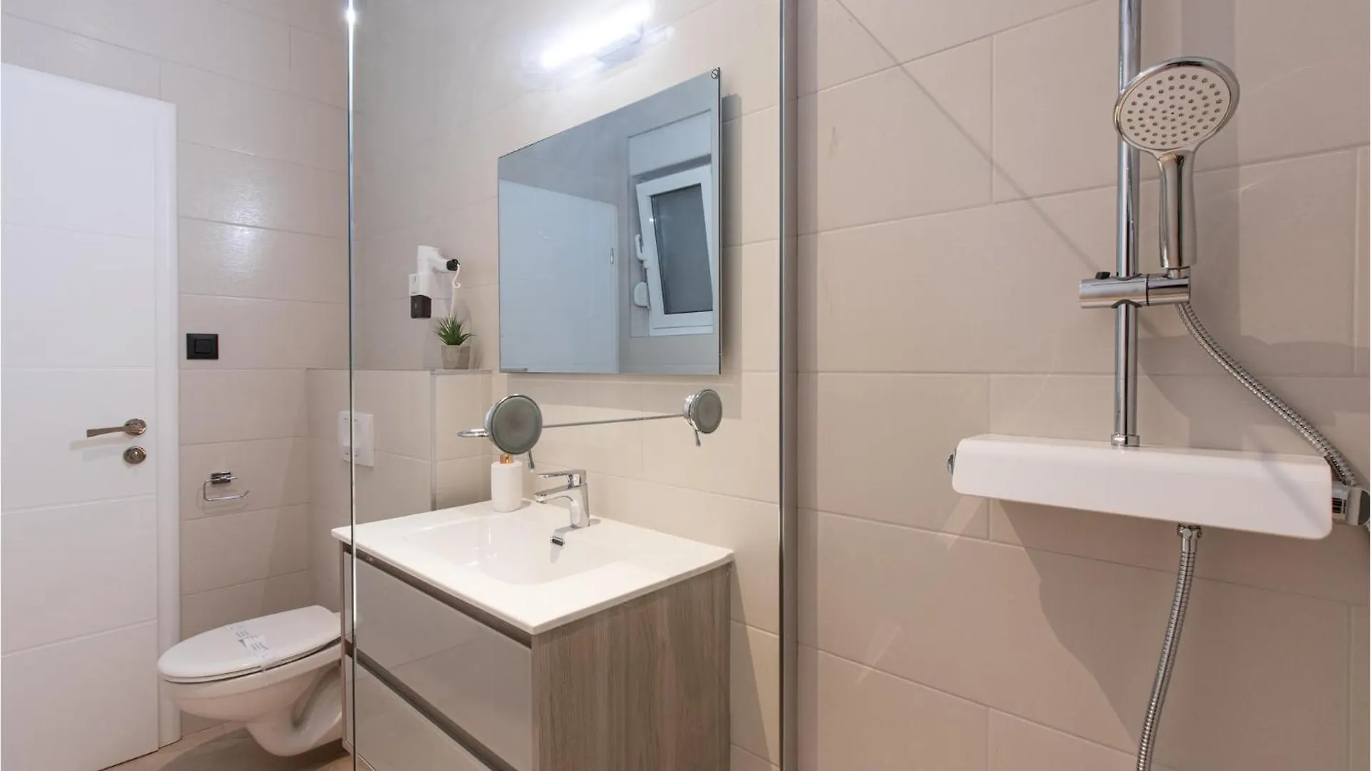 Lovely Home In Seline With Sauna 0*,  Croatia