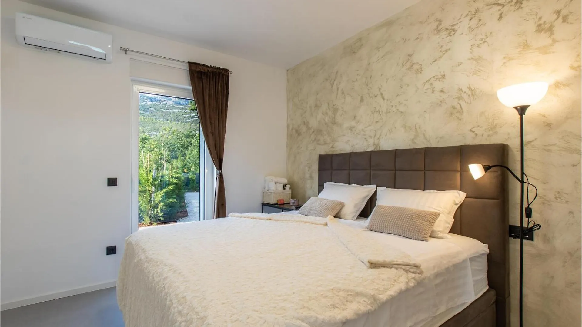 Lovely Home In Seline With Sauna 0*,